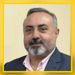 فرزاد حقوقی اصفهانی