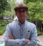 محمدمهدی کاظمی نجف‌آبادی