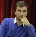 سید مسعود آستانداری