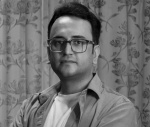محمدمهدی کاظمی نجف‌آبادی
