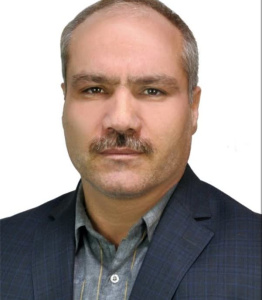 حیدر جمشیدی