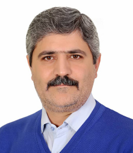 حبیب اله حیدری