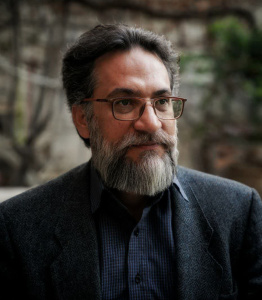 نوید عزیزی