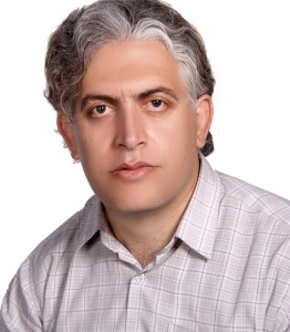 امید وفایی