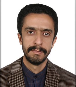 غلامرضا حیدرپناه