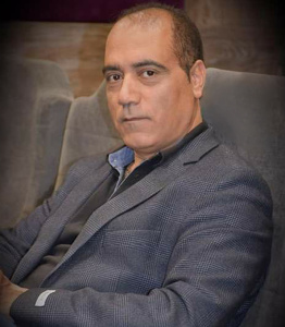 محمد (کارنگ) کرباسی