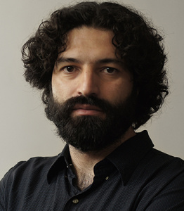 جعفر موسوی