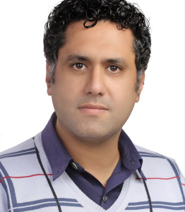 محمدرضا زمانی پور
