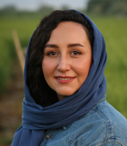 سعیده معظمی