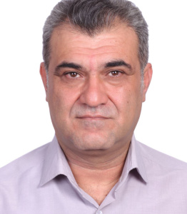مهران رحمانی