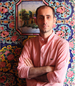 میثم منیعی