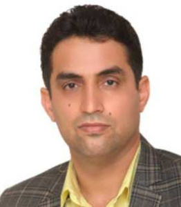 سعید ایلانلو