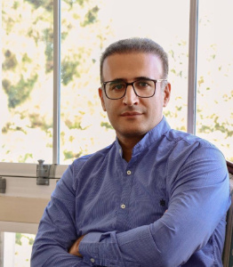کیوان شمشیربیگی