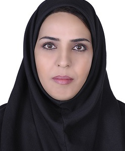 فردوس خسروی نژاد