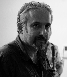 فرنام مرادی نژاد