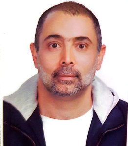 محمد عبداللهی