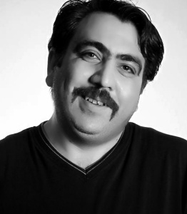 علیرضا سلمان پور