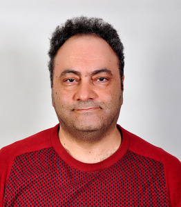 حسن وحدانی آبریز