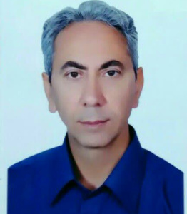 فیروز باقرنژاد