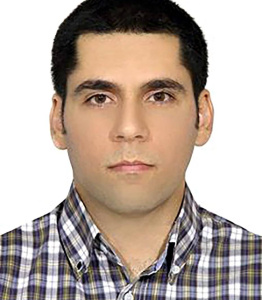 پژمان طیفوری