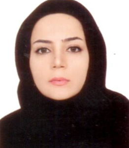 شمیسا ناصری