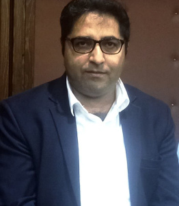 داوود جلیلی