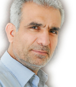 قدرت اله سلیمانی فر