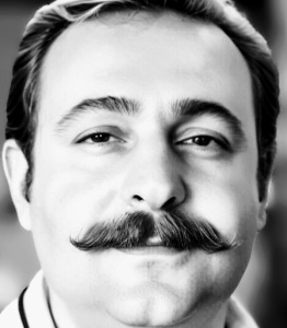 فرامک سلیمانی