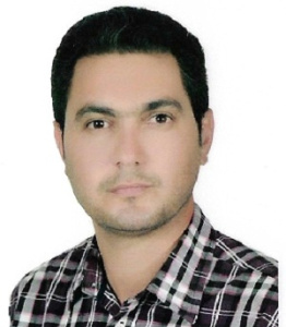 شهرام احمدزاده ترکمانی