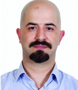 مهدی رحیمی نجات