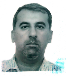 علیرضا بخشایی