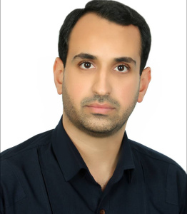 حجت ظفری پور