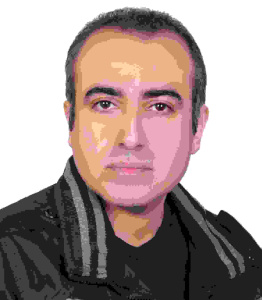 علی رضا زارعی