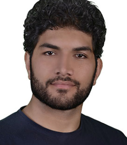میثم یعقوبی