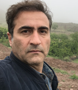 جواد نادری