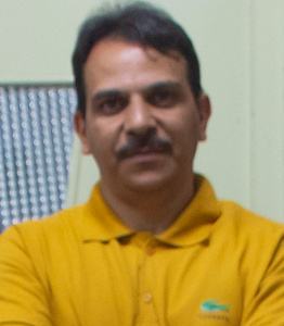 احمد مهری عسکرانی