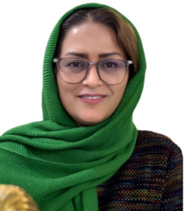 اعظم شاهدوست نوقابی