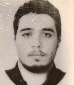 پاریوگ فریدمنش