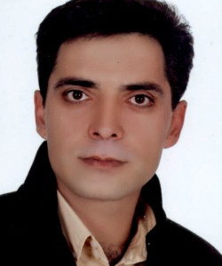 شهراد طاهرزاده