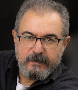 حسین رحمانی