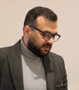 امیرعلی صفاری