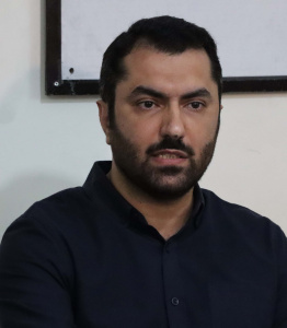 سید مجتبی موسوی کیادهی