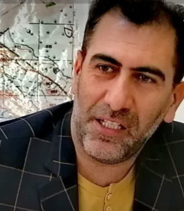 مصطفی کوچکی