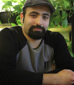 حسین مرادی