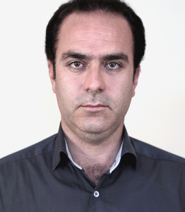 سیدفرهاد نجفی فرد