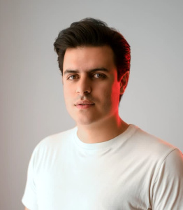 علیرضا انتظاری