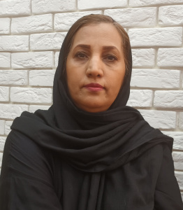 مژده صابری