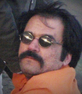 وحید صادقی صفت