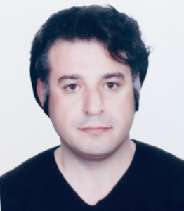 حسین عزیزی