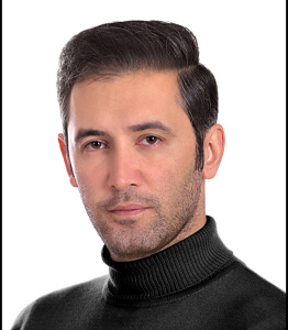 جواد وفائی